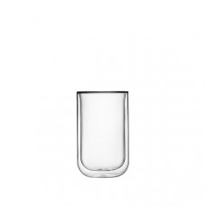 Склянка для напитків Thermic Glass 400 мл. A13372G4102AA01 LUIGI BORMIOLI