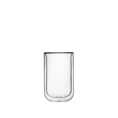 Склянка для напитків Thermic Glass 400 мл. A13372G4102AA01 LUIGI BORMIOLI