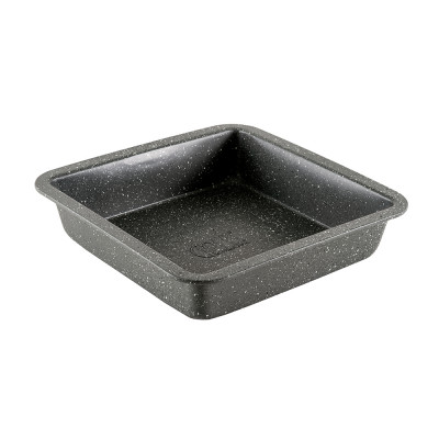 GIPFEL Форма для випікання MARBLE 22,5x22,5x4,5см 1874 GIPFEL