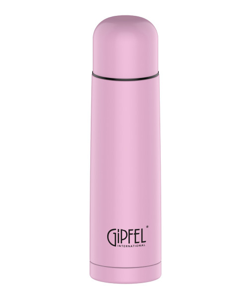 GIPFEL Термос вакуумний ADELINA 500мл 8392 GIPFEL