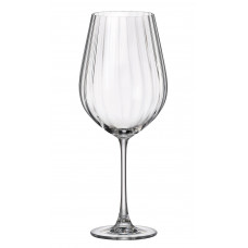 Келихи д/вина COLUMBA OPTIC 850 мл 6шт 9614 BOHEMIA
