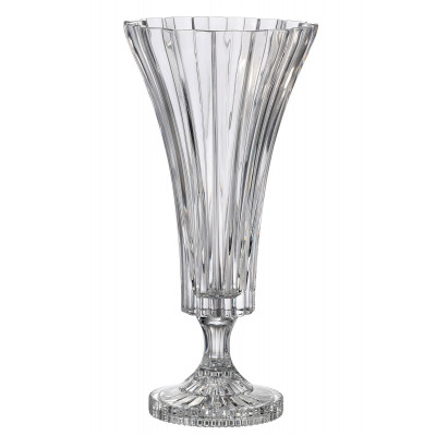 Ваза н.н. Ballet 450 мл 9618 BOHEMIA