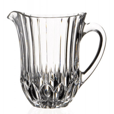 Кришталевий глечик Adagio 1200 мл 25746020206 RCR