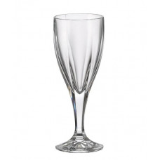 Келихи д/вина 290 мл Victoria 6шт 9668 BOHEMIA