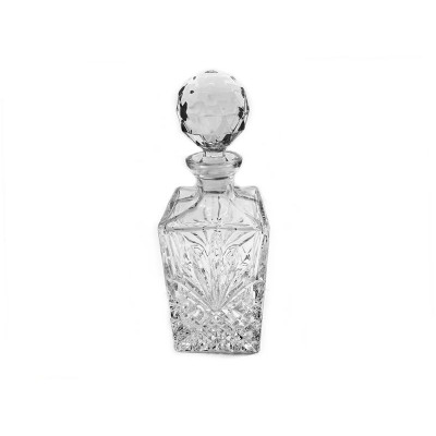 Штоф д/віскі Elington 750 мл 9669 BOHEMIA