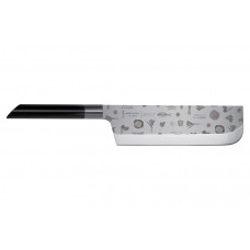 Ніж USUBA 18см 02040DR/18US RISOLI Ніж USUBA 18см 02040DR/18US RISOLI