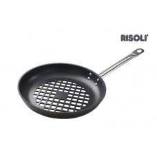 Сковорідка диам.32см BBQ-CLASSICA OP103BQRI/32 RISOLI
