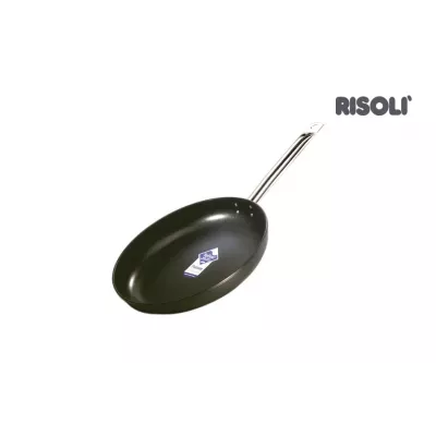 Сковорідка глибока діам.36CM CLASSICA OP104RI/36TP RISOLI