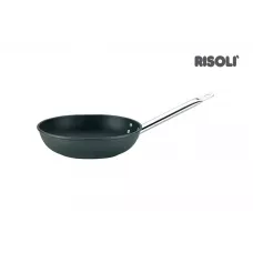 Сковорідка глибока діам.24CMCLASSICA-INDUCTIONPRO OP104RIN/24T RISOLI
