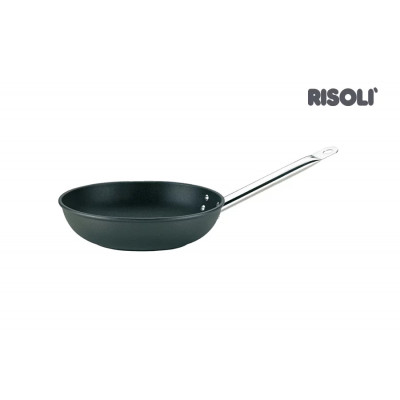 Сковорідка глибока діам.24CM"CLASSICA-INDUCTION"PRO OP104RIN/24T RISOLI