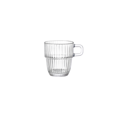 BARSHINE Чашка для американо185 мл 10000005008 BORMIOLI ROCCO BARSHINE Чашка для американо185 мл 10000005008 BORMIOLI ROCCO