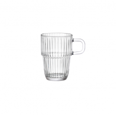BARSHINE Чашка 315 мл 10000005014 BORMIOLI ROCCO