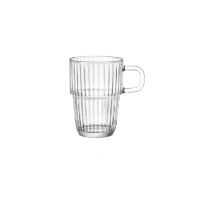 BARSHINE Чашка 315 мл 10000005014 BORMIOLI ROCCO
