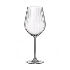 Келихи д/вина COLUMBA OPTIC 650 мл 6шт 9649 BOHEMIA