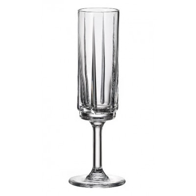 Келихи д/шамп 150 мл Olivia 6 шт 9683 BOHEMIA