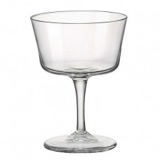 Келих BARTENDER NOVEC 220 мл 122114BYT021990 BORMIOLI ROCCO