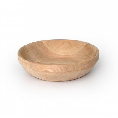 Миска дерев`яна Mazhura 19 см mz730177 MAZHURA