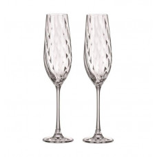 Келихи д/шамп CORA 260 мл 6шт 9714 BOHEMIA