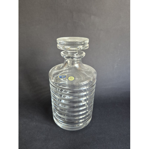 Штоф д/віскі 080 9718 BOHEMIA Штоф д/віскі 080 9718 BOHEMIA