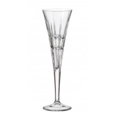 Келихи д/шамп 160 мл Brixton 6шт 9720 BOHEMIA