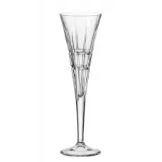 Келихи д/шамп 160 мл Dover 6шт 9756 BOHEMIA