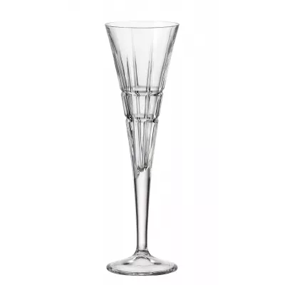 Келихи д/шамп 160 мл Dover 6шт 9756 BOHEMIA