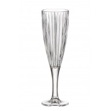 Келихи д/шамп 160 мл Skyline 6шт 9763 BOHEMIA