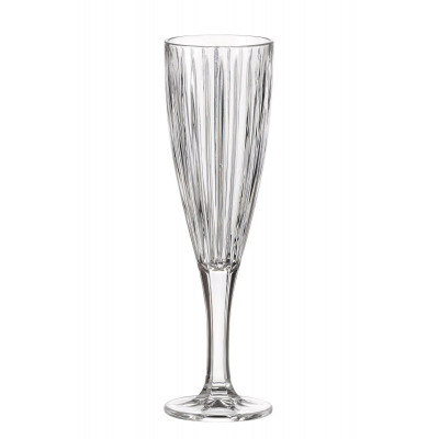 Келихи д/шамп 160 мл Skyline 6шт 9763 BOHEMIA