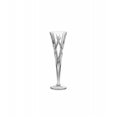 Келихи д/шамп 160 мл York 6 шт 9764 BOHEMIA