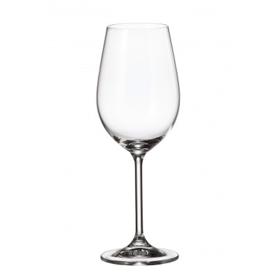 Келихи д/вина COLIBRI 350 мл 48 шт 9783 BOHEMIA