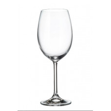 Келихи д/вина COLIBRI 450 мл 48 шт 9784 BOHEMIA