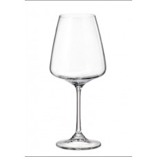 Келихи д/вина CORVUS 450 мл 48 шт 9785 BOHEMIA