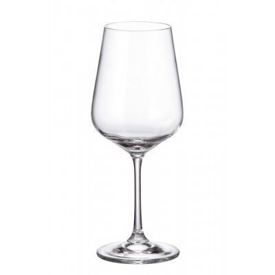 Келихи д/вина STRIX 450 мл 48 шт 9786 BOHEMIA