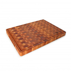 Дошка кухонна торцева Fortes 40x25x4 см mz731813 MAZHURA