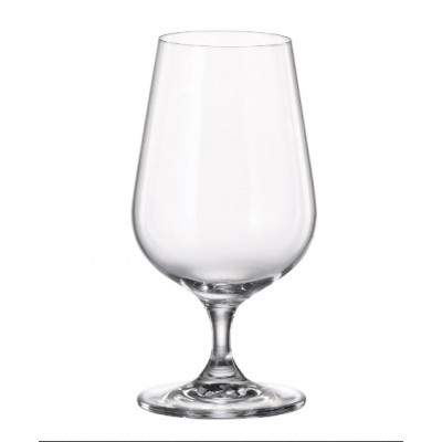 Келихи д/пива 355 мл APUS 6 шт 9787 BOHEMIA