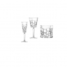 Набір з 18 предметів ETNA 73408020006 RCR