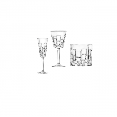 Набір з 18 предметів ETNA 73408020006 RCR