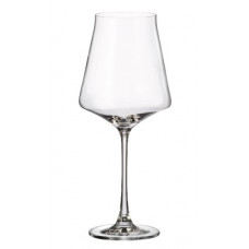 Келихи д/вина 600 мл CETTIA 6шт 9805 BOHEMIA