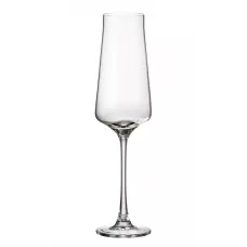 Келихи д/шамп 270 мл CETTIA 6шт 9810 BOHEMIA