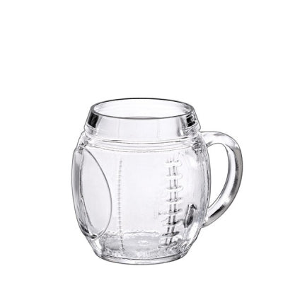 Кухоль для пива AMERICAN FOOTBALL 500 мл 12000420 BORGONOVO