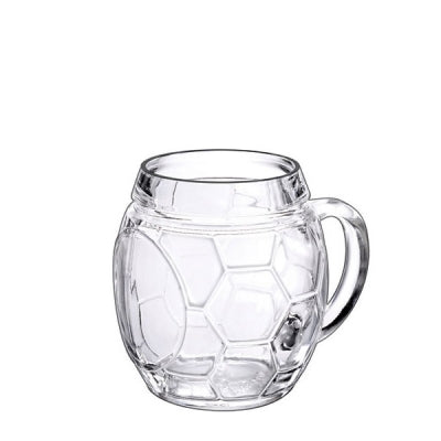 Кухоль для пива SOCCER 500 мл 12000120 BORGONOVO