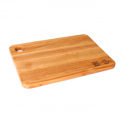 Дошка кухонна прямокутна 30x20x1,5 см mz732658 MAZHURA