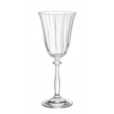 Келихи д/вина Angela Optic 350 мл 6 шт 9819 BOHEMIA