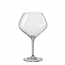 Келихи д/вина Amoroso 470 мл 2 шт 9825 BOHEMIA