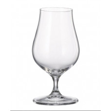 Келихи д/пива 380 мл 4 шт 9829 BOHEMIA