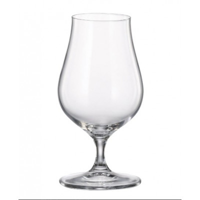 Келихи д/пива 380 мл 4 шт 9829 BOHEMIA