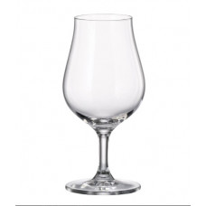 Келихи д/рому 245 мл Limosa 6 шт 9842 BOHEMIA