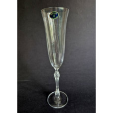 Келихи д/шамп 190 мл Parus Optic 6 шт 9845 BOHEMIA