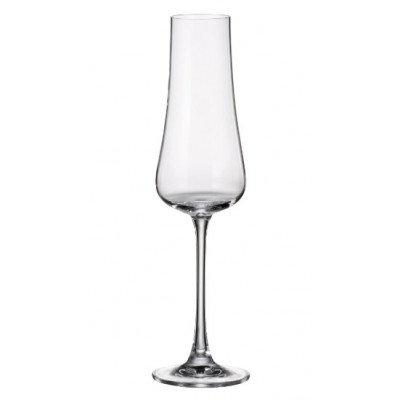 Келихи д/шамп. 250 мл IDUNA 6шт 9847 BOHEMIA