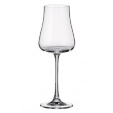 Келихи д/вина 370 мл IDUNA 6шт 9848 BOHEMIA